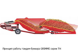 TH 624 GRIMME