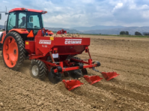 GL 32 E GRIMME