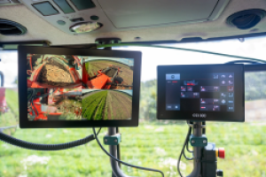 NAVO 140 GRIMME