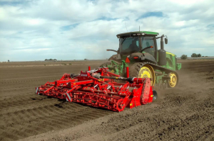 Ґрунтообробна фреза GF 600 GRIMME