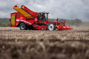 VARITRON 470 GRIMME