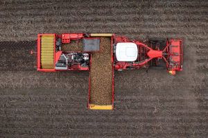 VARITRON 470 GRIMME