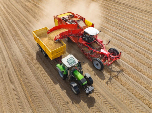 VARITRON 470 GRIMME