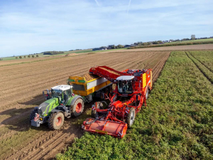 VARITRON 470 GRIMME