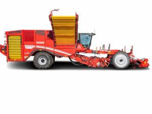 VARITRON 470 GRIMME