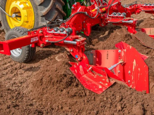 Грядоутворювач BF BFL 200 GRIMME