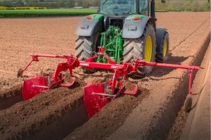 Грядоутворювач BF BFL 200 GRIMME