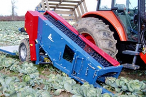 MK1000B ASA-LIFT