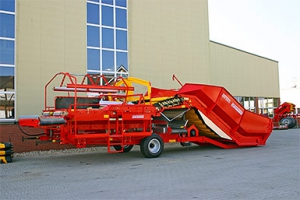 RH 24-60-Combi GRIMME