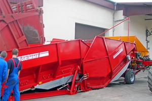 TH 624 GRIMME