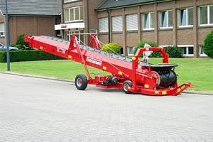 Буртоукладчик GRIMME SL 125