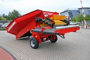 RH 16-40 GRIMME
