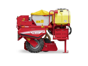 Грунтообрабатывающй агрегат FA 200