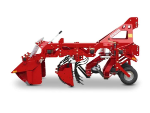Пассивный окучник GH 4 GRIMME
