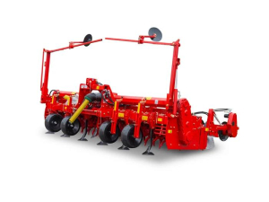 Ґрунтообробна фреза GF 600 GRIMME