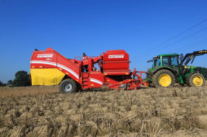 SE140 GRIMME