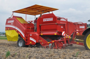 SE140 GRIMME