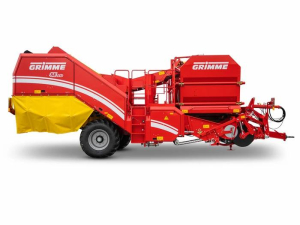 SE140 GRIMME