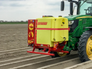 бакове обладнання TS 410 