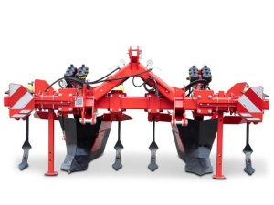 Грядоутворювач BF BFL 200 GRIMME