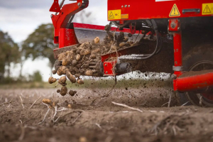 WR200 GRIMME