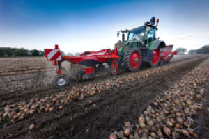 VT 170 GRIMME