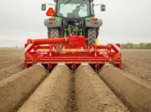 Ґрунтообробна фреза GF 400 GRIMME