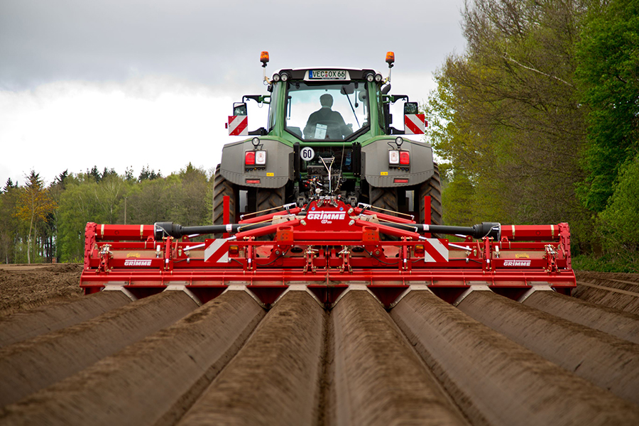 GF 800