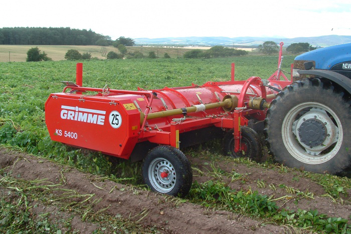 KS 5400