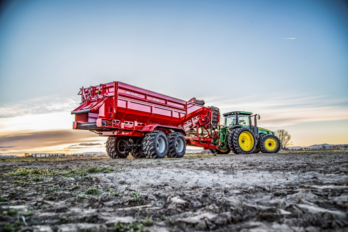 CROP-CART